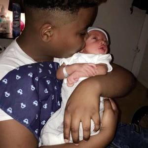 Meet your Posher, Ebony